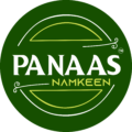 panaas logo