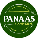 panaas namkin logo round 01